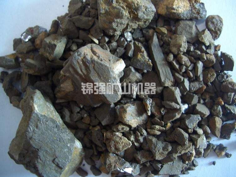 白钨浮选工艺