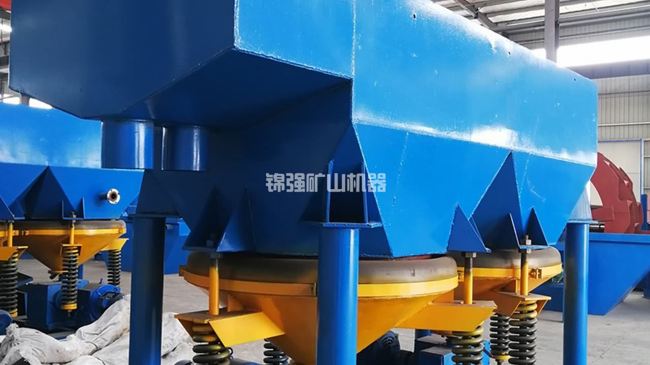 炉渣有色金属怎么选 炉渣有色金属怎么选
